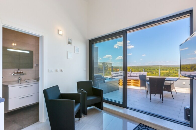 Apartamentos Seaside Villa & Spa