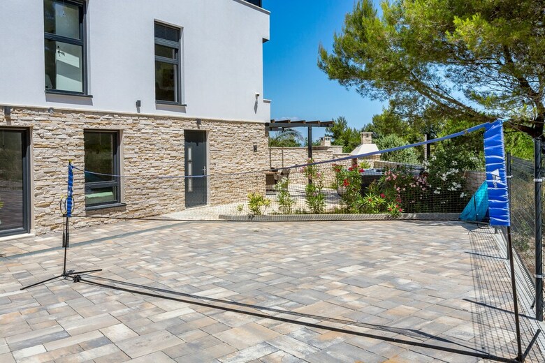 Apartamentos Seaside Villa & Spa