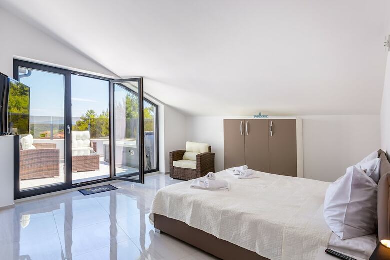 Apartamentos Seaside Villa & Spa