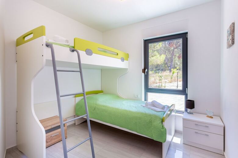 Apartamentos Seaside Villa & Spa