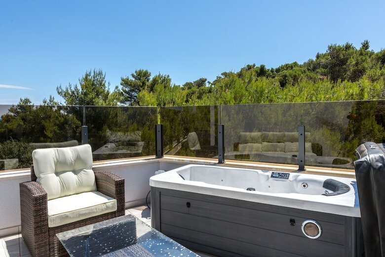 Apartamentos Seaside Villa & Spa