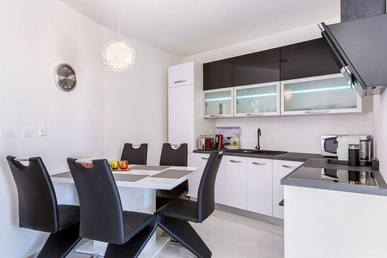 Apartamentos Seaside Villa & Spa