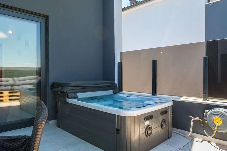 Apartamentos Seaside Villa & Spa