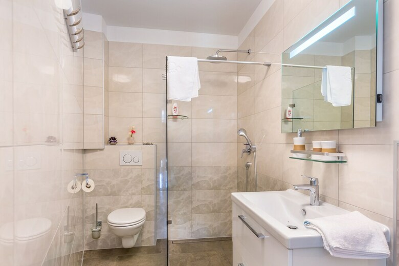 Apartamentos Seaside Villa & Spa