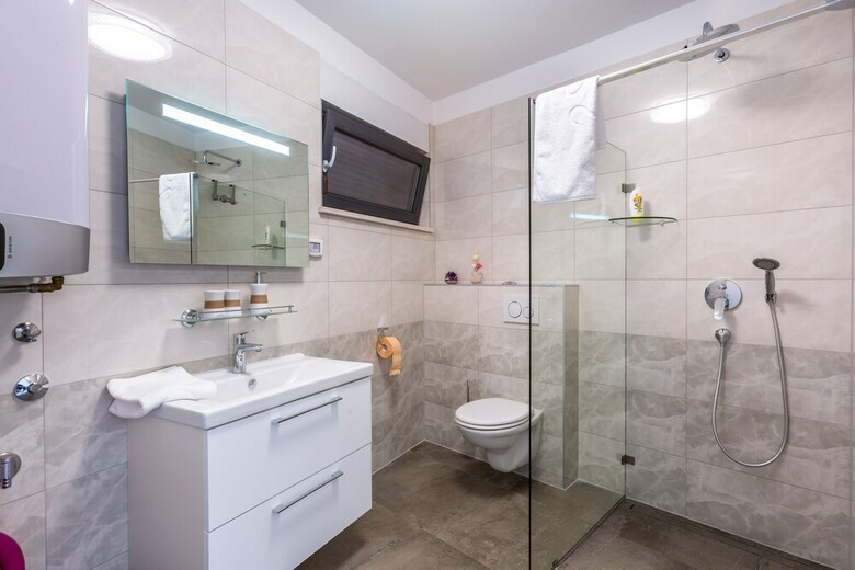 Apartamentos Seaside Villa & Spa