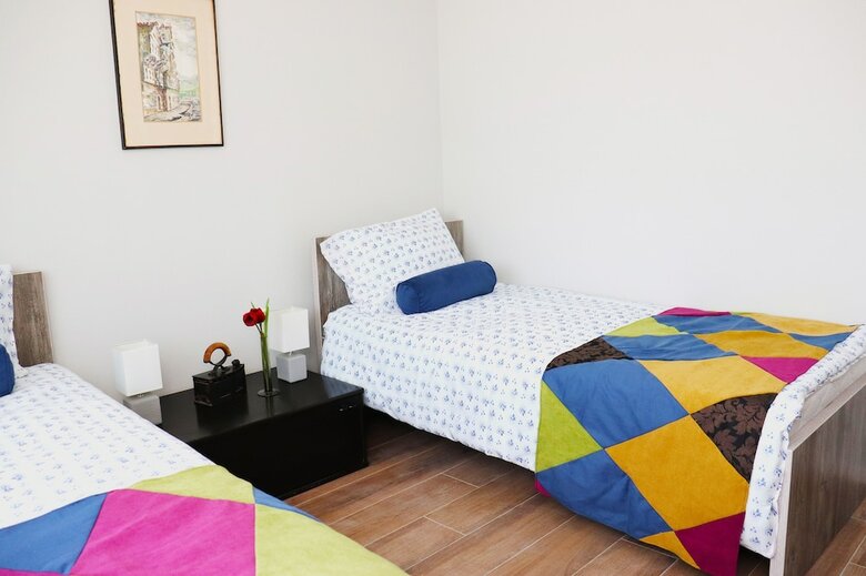 Foxxy Apartments