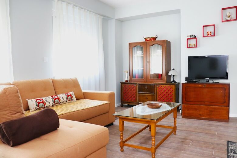Foxxy Apartments