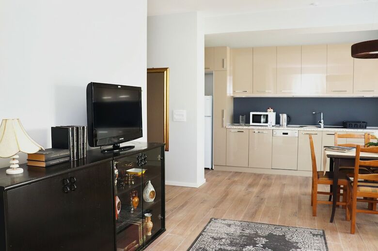 Foxxy Apartments