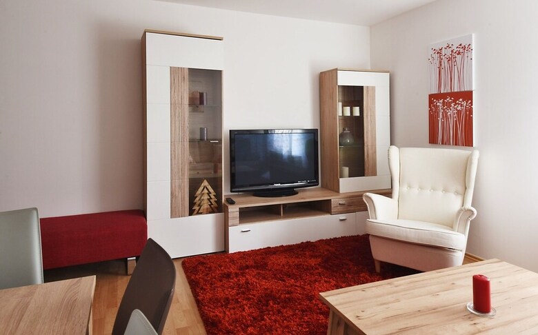 Apartm�ny Dalibor Ii.