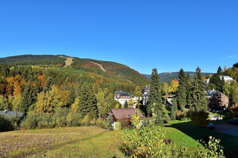 Apartm�ny Dalibor Ii.