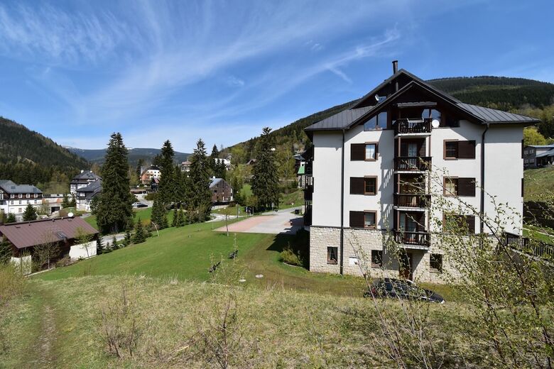 Apartm�ny Dalibor Ii.