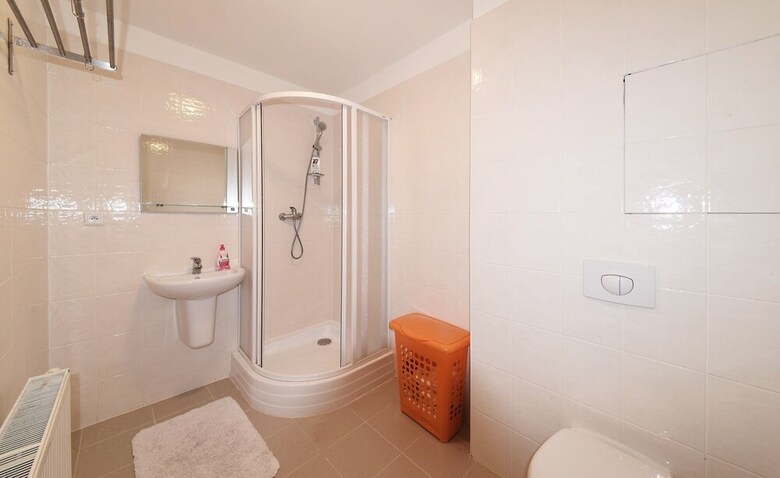 Apartm�ny Dalibor Ii.