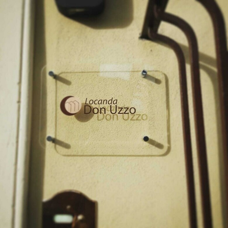 Bed & Breakfast Locanda Don Uzzo