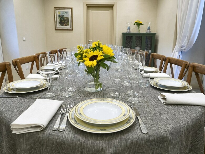 Bed & Breakfast Locanda Don Uzzo