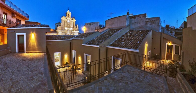 Bed & Breakfast Locanda Don Uzzo