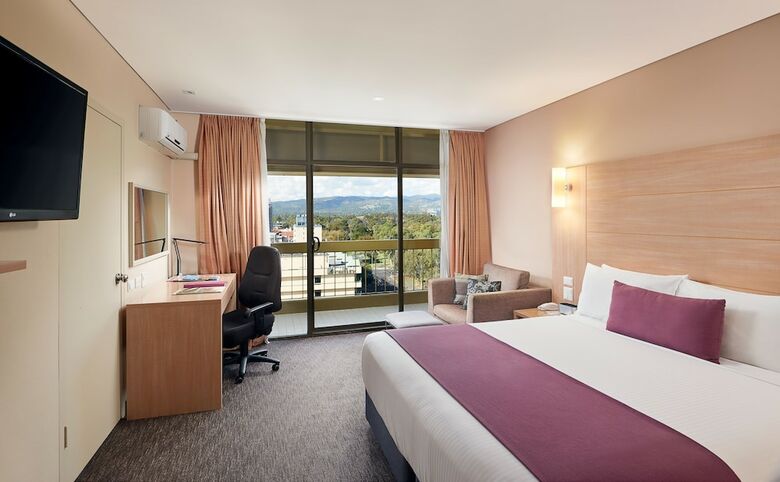 Sage Hotel Adelaide
