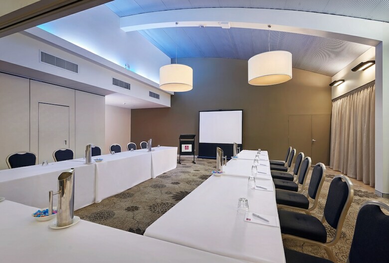 Sage Hotel Adelaide