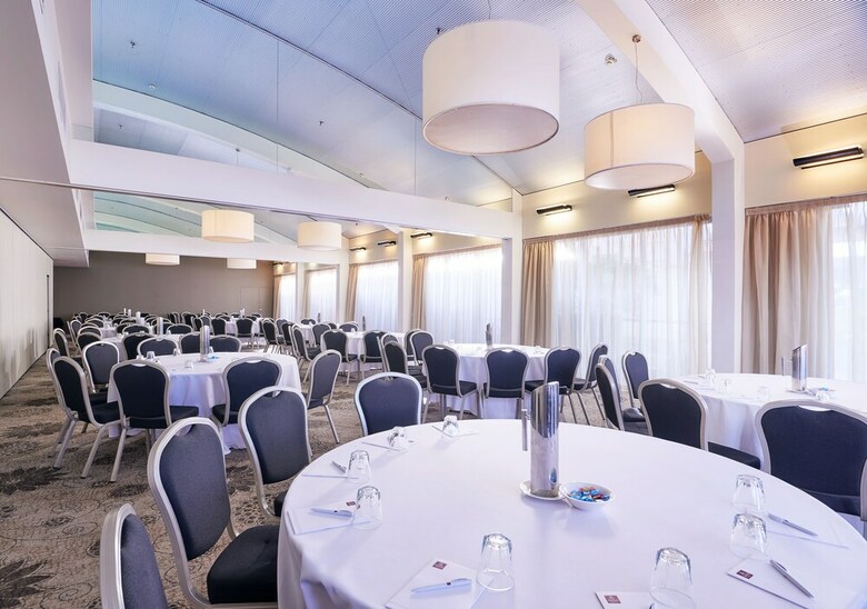 Sage Hotel Adelaide