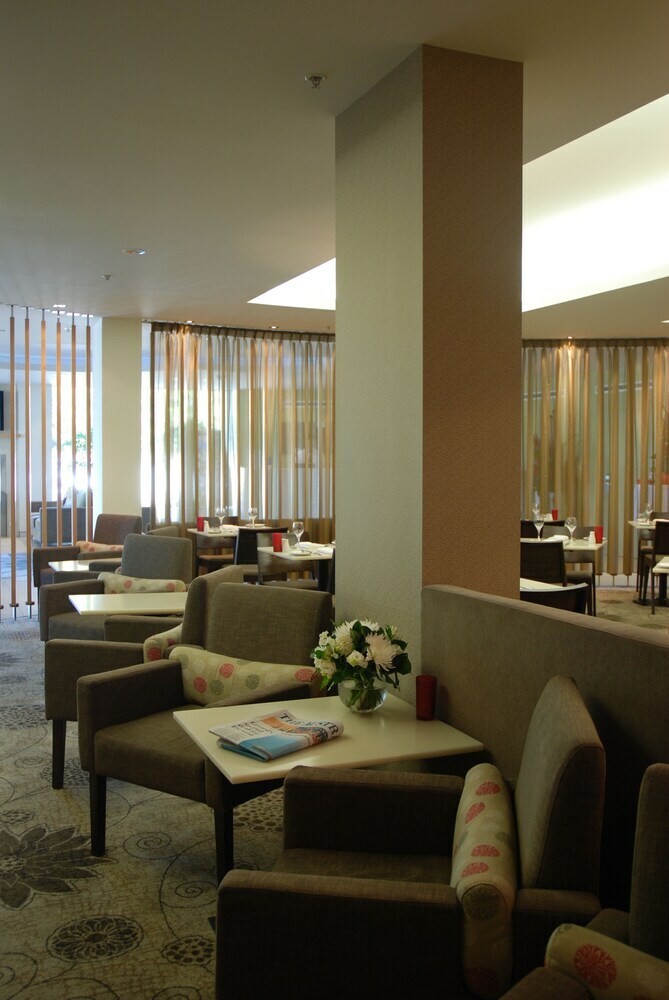 Sage Hotel Adelaide