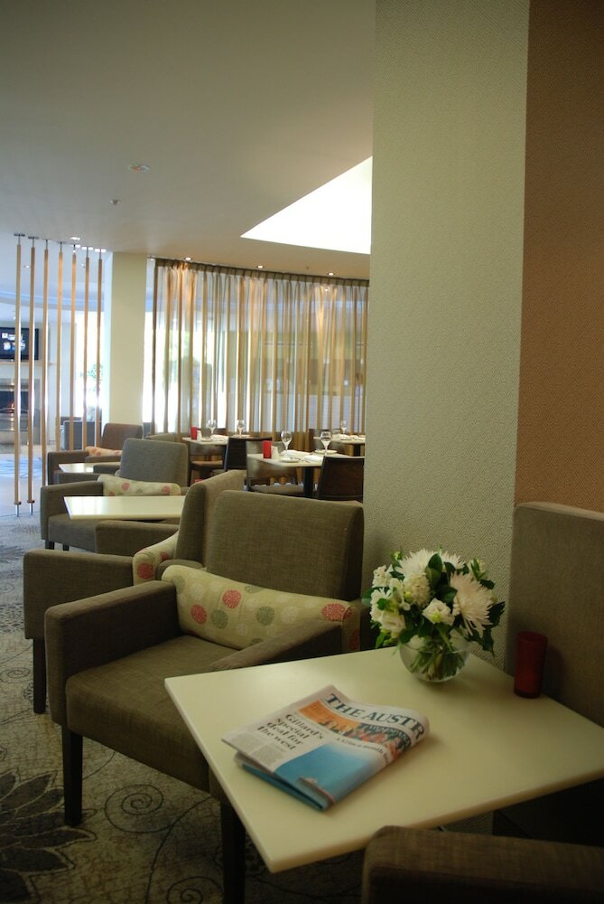 Sage Hotel Adelaide