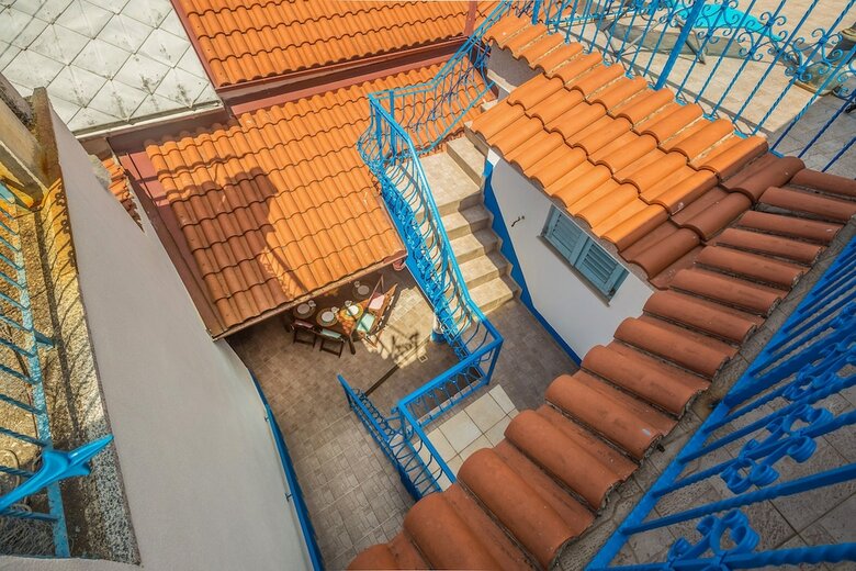Villa Saja