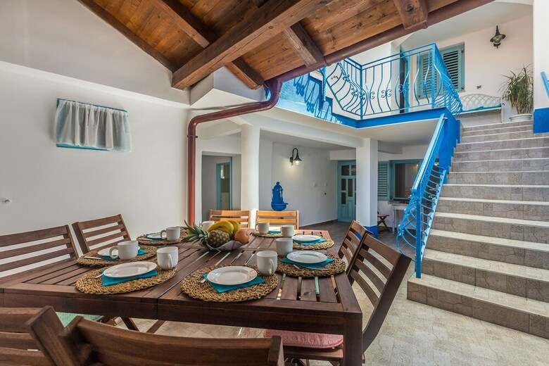 Villa Saja