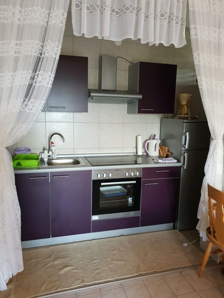 Apartments Ivan