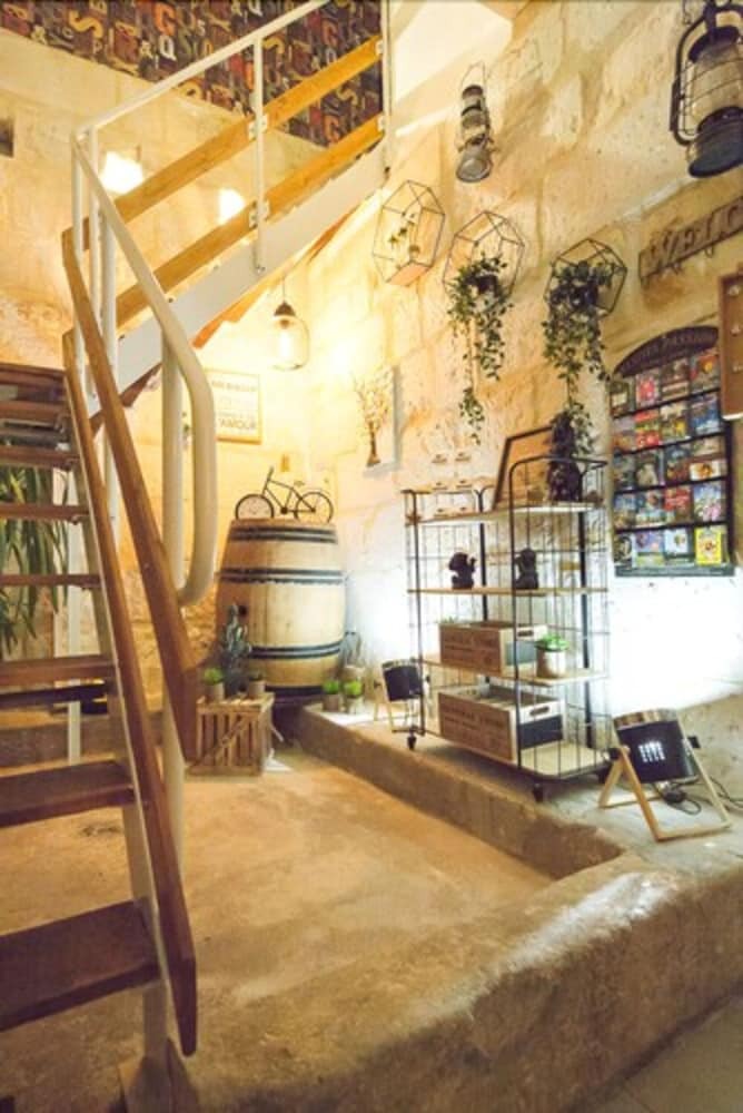 Bed & Breakfast Toris