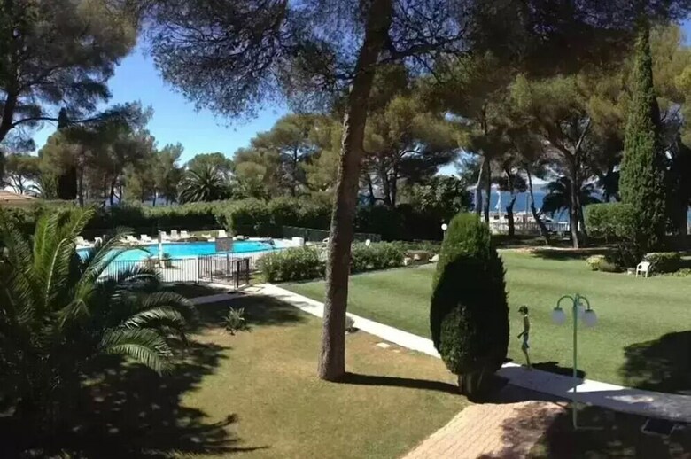 Apartamento Medtierranee Paradise Apt 103