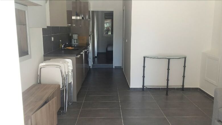 Apartamento Medtierranee Paradise Apt 103