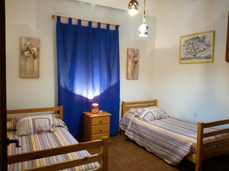 Agroturismo Casa Rural Aya