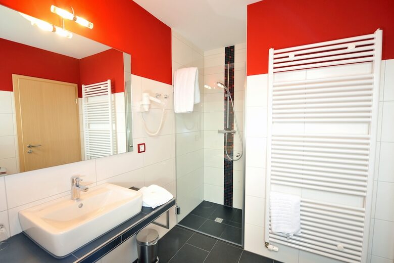 Hotel G�stehaus Casa Palatina