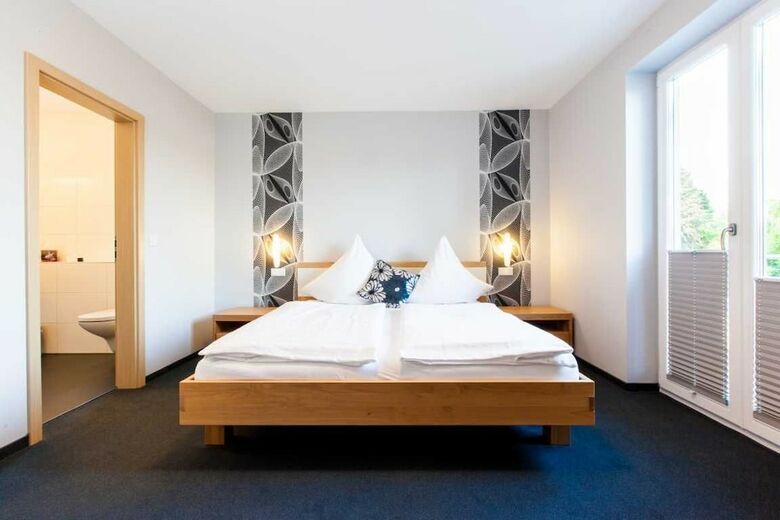 Hotel G�stehaus Casa Palatina