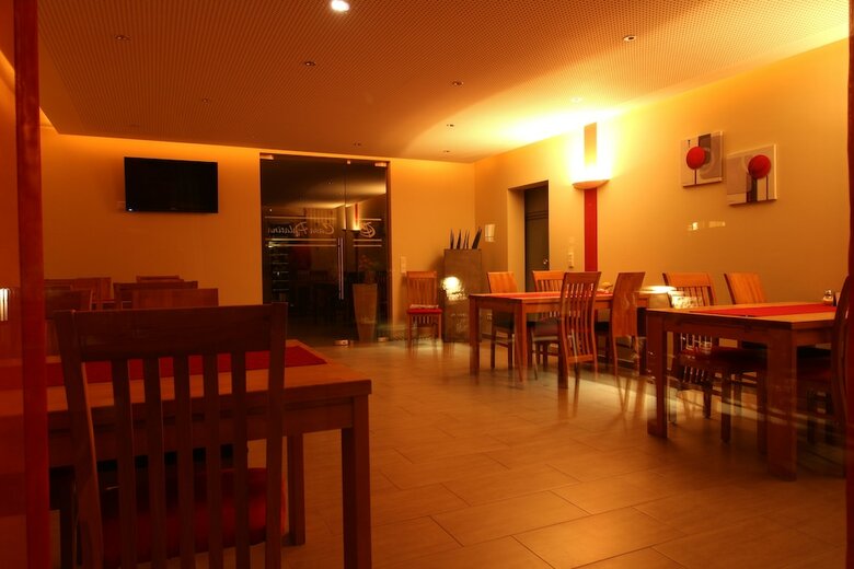 Hotel G�stehaus Casa Palatina