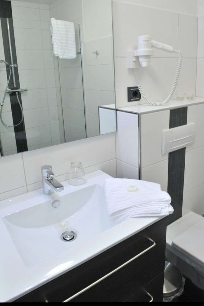 Hotel G�stehaus Casa Palatina