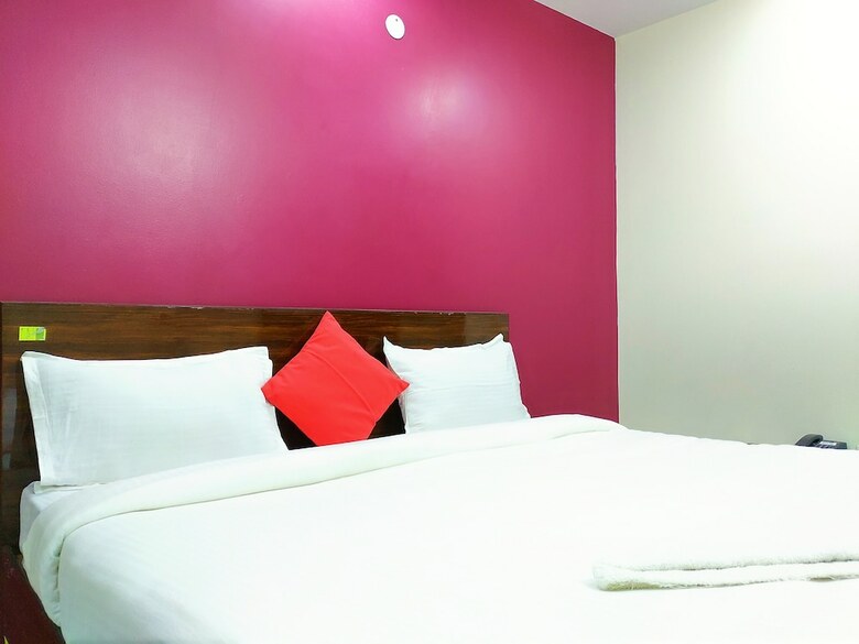 Hotel Kishore Da Inn