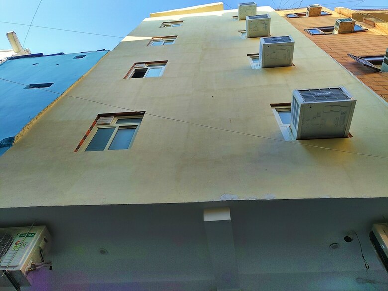 Hotel Kishore Da Inn