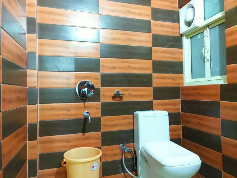 Hotel Kishore Da Inn
