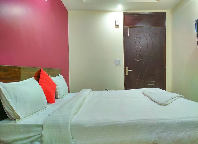 Hotel Kishore Da Inn