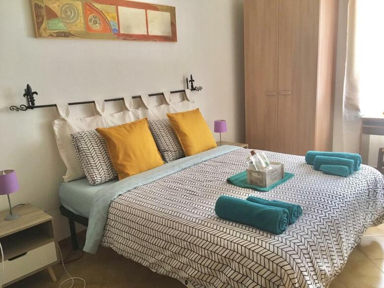 Bed & Breakfast Acqua Chiara