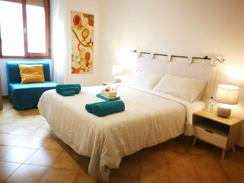 Bed & Breakfast Acqua Chiara
