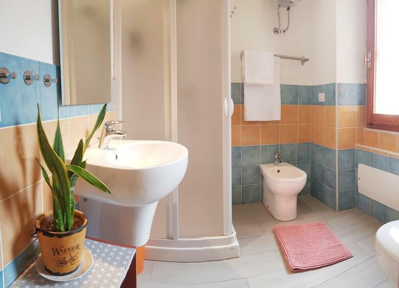 Bed & Breakfast Acqua Chiara