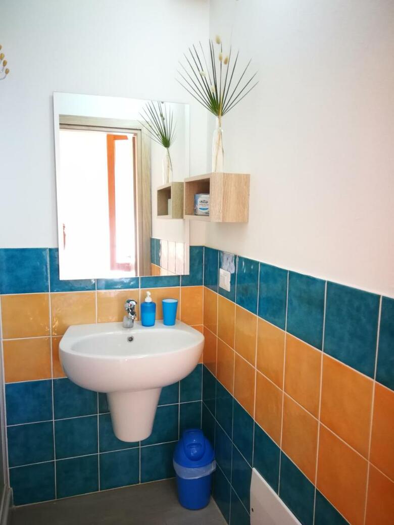 Bed & Breakfast Acqua Chiara