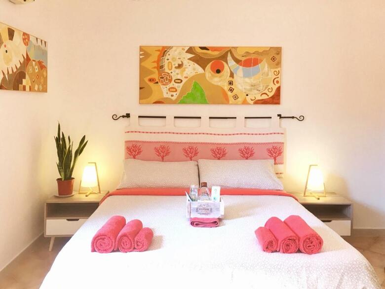Bed & Breakfast Acqua Chiara
