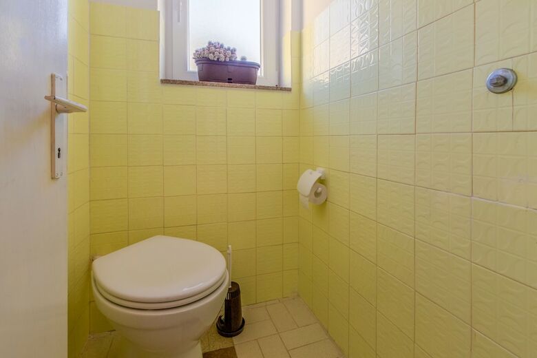 Apartment Nada