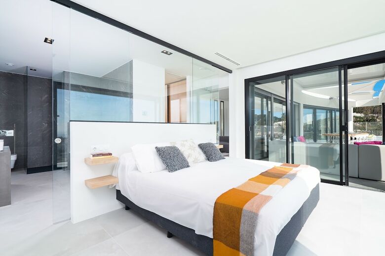 Villa Solhabitat Luxe & Style