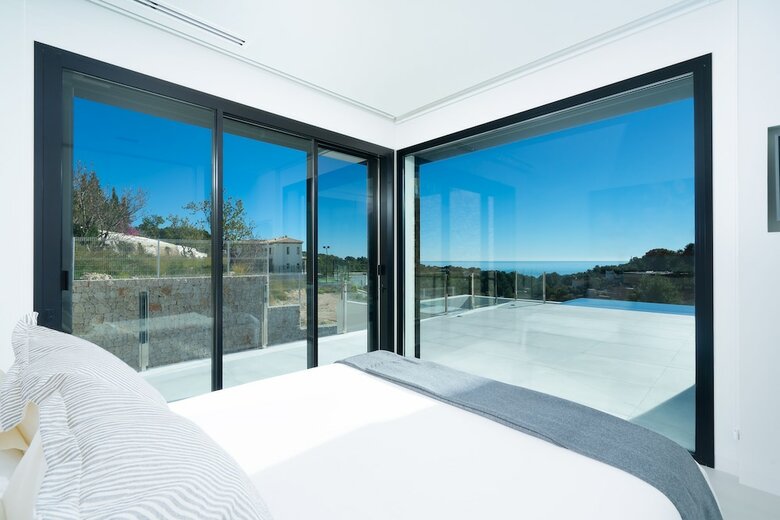 Villa Solhabitat Luxe & Style