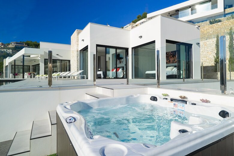 Villa Solhabitat Luxe & Style