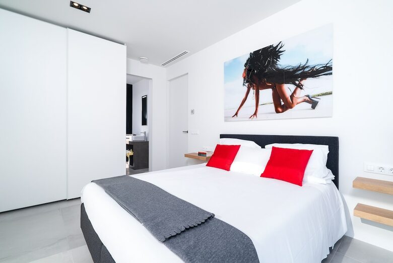 Villa Solhabitat Luxe & Style