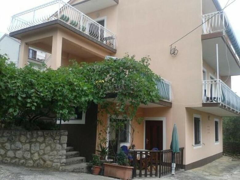 Apartment Stoja